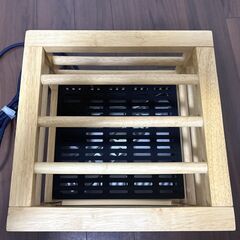 ミニこたつ　一人用　無料の画像