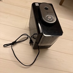 スマート全自動コーヒーメーカー
