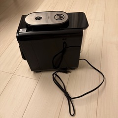 スマート全自動コーヒーメーカーの画像