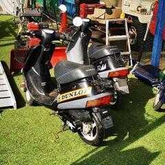 パル　２スト　２台セット　ホンダ　５０ccの画像