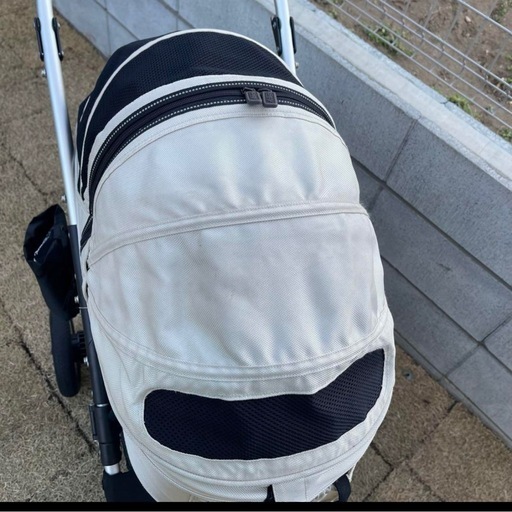 子供用品 Air Buggy DOME2