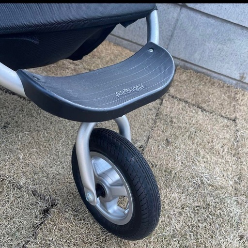 子供用品 Air Buggy DOME2