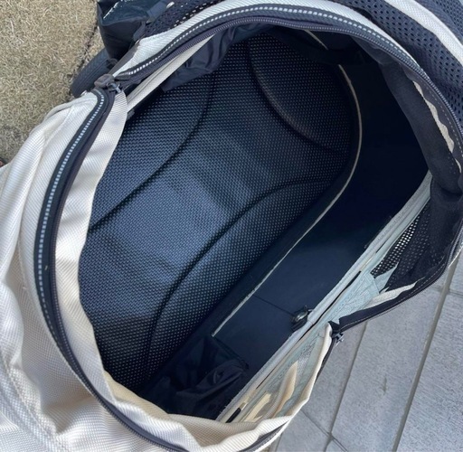 子供用品 Air Buggy DOME2