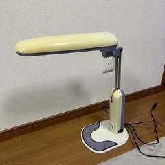 デスクライト