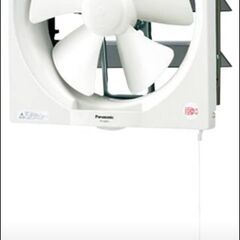 パナソニック一般換気扇　FY-30P5の画像