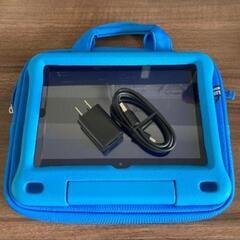 【中古】Amazon Fire HD 8 キッズモデル 32GB...