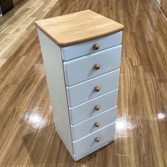 【トレファク神戸南店】easeのウッドトップチェストです‼︎ 【...