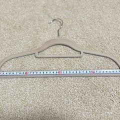 ハンガー③（40cm×6本）
の画像