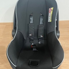 マムズキャリー　ベビーシート