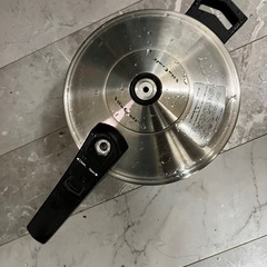 ヴィタクラフト　圧力鍋