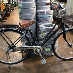 ブリヂストン 自転車 カジュナ 26インチ【11042026】