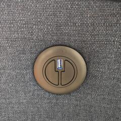 ジモティー見た！で5%OFF！【電動2人掛けソファ】電動2人掛けソファの画像