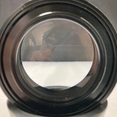 テレコン−ワイコン兼用(?)レンズの画像