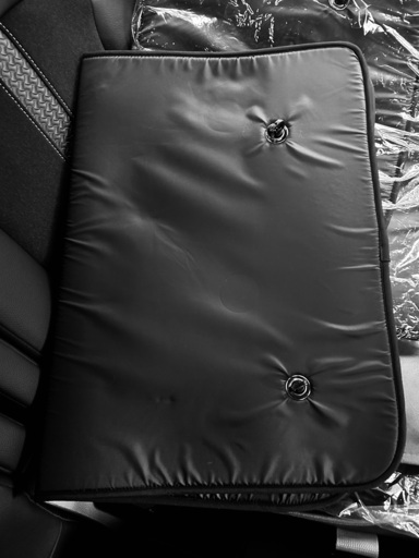 NBOX JF3用車中泊セット MGR Customs製 ベッドキット 趣味職人製