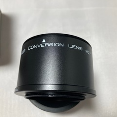 Kenko テレコン-ワイコン兼用レンズの画像