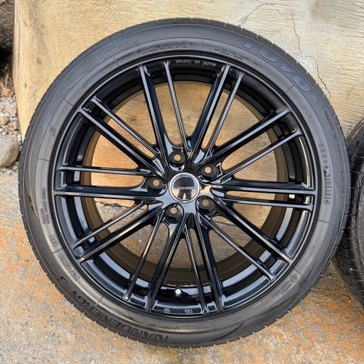 ECO FORME 18インチ