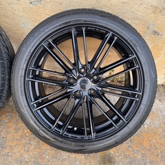 ECO FORME 18インチ の画像