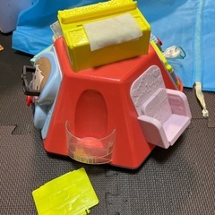 やりたいほうだいの画像