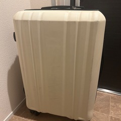キャリーケース　スーツケース