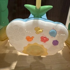 【中古】プーさん　メリー　箱ありの画像