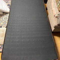 マットレスの画像