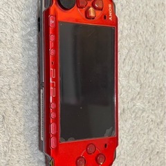 PSP3000 中古の画像