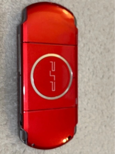 PSP3000 中古