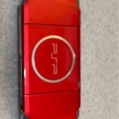 PSP3000 中古の画像