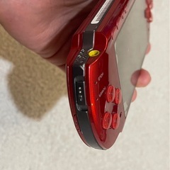 PSP3000 中古の画像