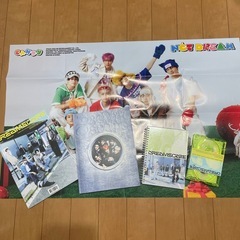 NCT DREAM DREAMSCAPE アルバムセット