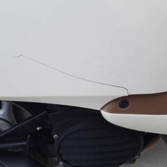 ホンダ　クレアスクーピー　AF55、FIインジェクションの画像