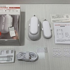 スイッチボット ハブミニ　（Switchbot Hub mini)