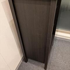 【木目調】チェストの画像