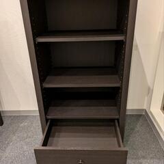 【木目調】チェストの画像