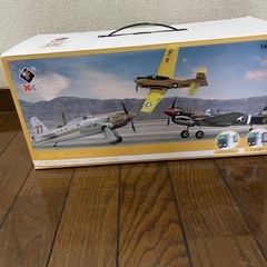 ラジコン