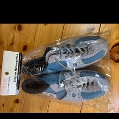 SIDI シディ サイクリングシューズ サイズ36 未使用保管品の画像