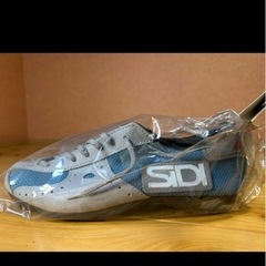 SIDI シディ サイクリングシューズ サイズ36 未使用保管品の画像