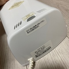 UVライト、ネイルの画像