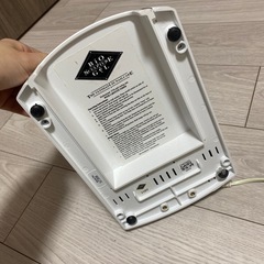 UVライト、ネイルの画像