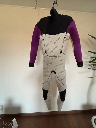 ストア フェロー セミドライ 裏起毛 フロントジッパー MLB