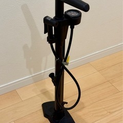 自転車空気入れ Bontrager reCharger Floo...