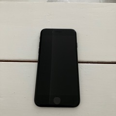 iPhone7 美品