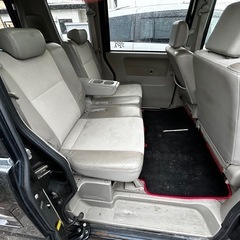 函館 車検R8年エブリイワゴンの画像