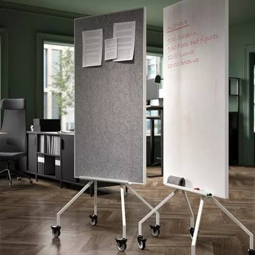 【新品未使用・未開封】IKEA ELLOVEN エロヴェン　ホワイトボード 新品未使用・未開封】IKEA ELLOVEN エロヴェン ホワイトボード