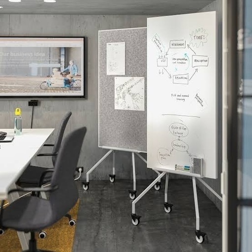 【新品未使用・未開封】IKEA ELLOVEN エロヴェン　ホワイトボード 新品未使用・未開封】IKEA ELLOVEN エロヴェン ホワイトボード