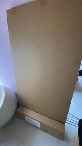 新品未使用・未開封】IKEA ELLOVEN エロヴェン ホワイトボード