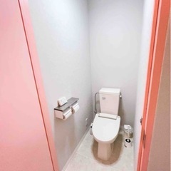 ゲストルームの清掃　週1からの画像