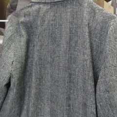 ラウンジドレス　ジャケット　女性用？　フリーサイズ　の画像