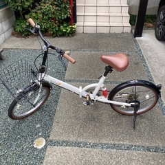 自転車通販サイト-自転車のD-MALL館 / 安定性抜群☆太めタイヤの