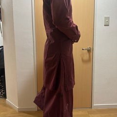 鳶　職人　仕立て作業服　作業着ニッカポッカの画像